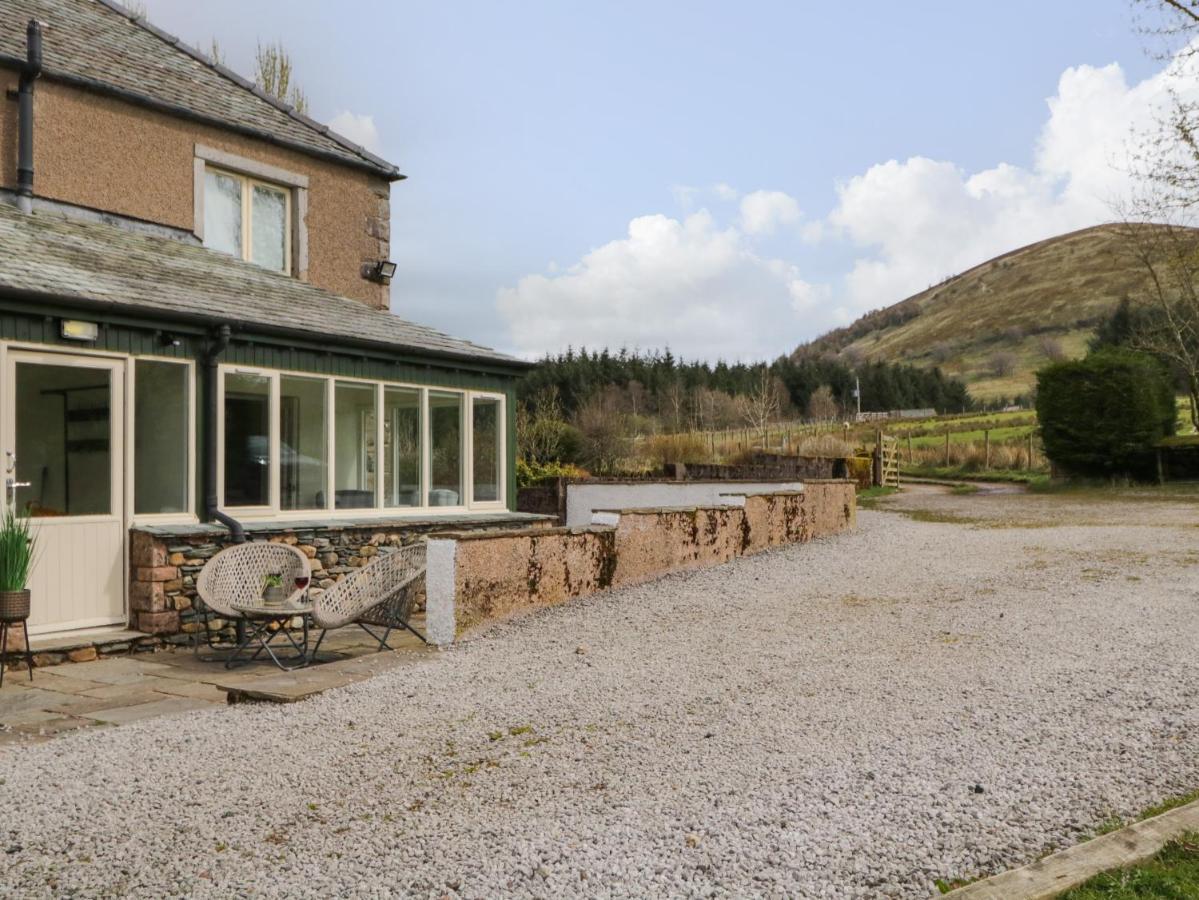Glen Cottage Penrith Bagian luar foto