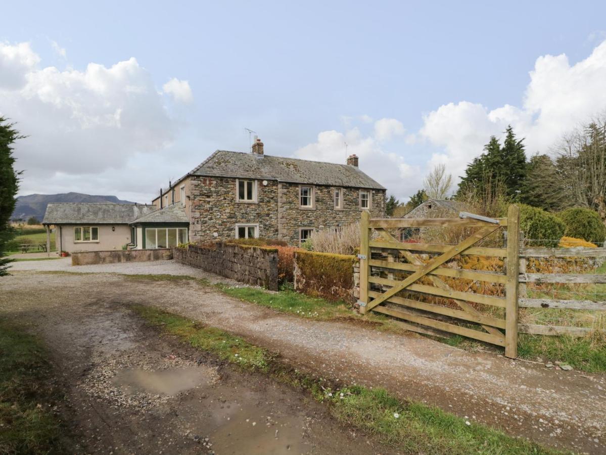 Glen Cottage Penrith Bagian luar foto