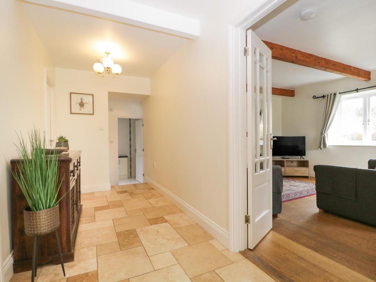 Glen Cottage Penrith Bagian luar foto