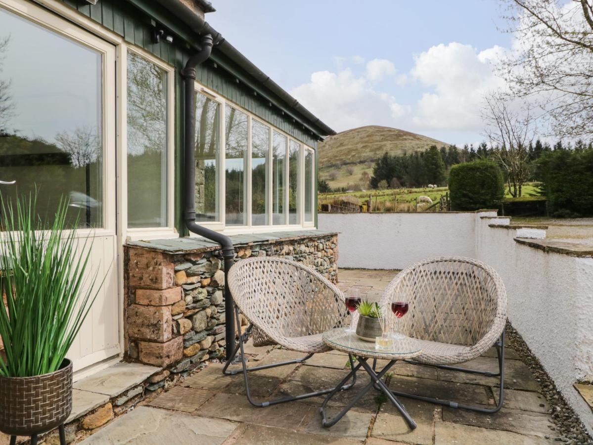 Glen Cottage Penrith Bagian luar foto