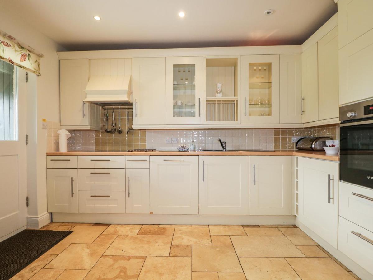Glen Cottage Penrith Bagian luar foto