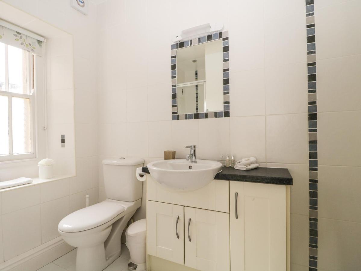 Glen Cottage Penrith Bagian luar foto